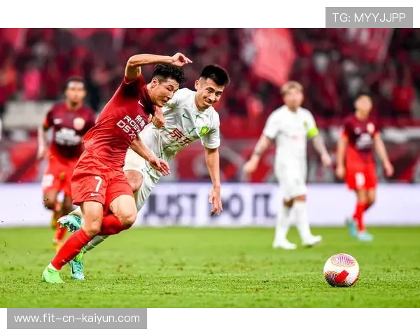 中超近期比赛显示出进攻端效率提升的趋势，中超近期比赛显示出进攻端效率提升的趋势吗