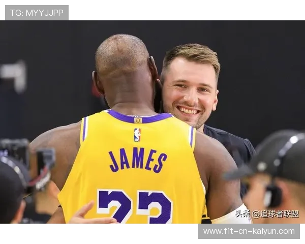 东契奇挑战乔丹得分纪录！NBA历史再次被改写，詹姆斯接受老三地位