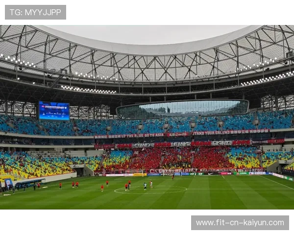 中超球队在主场氛围营造方面持续优化，中超主场氛围最好的球队