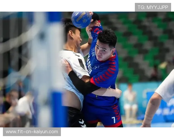 十五运会男子手球揭战幔 卫冕冠军江苏队逆转广东队，全运会男子手球冠军