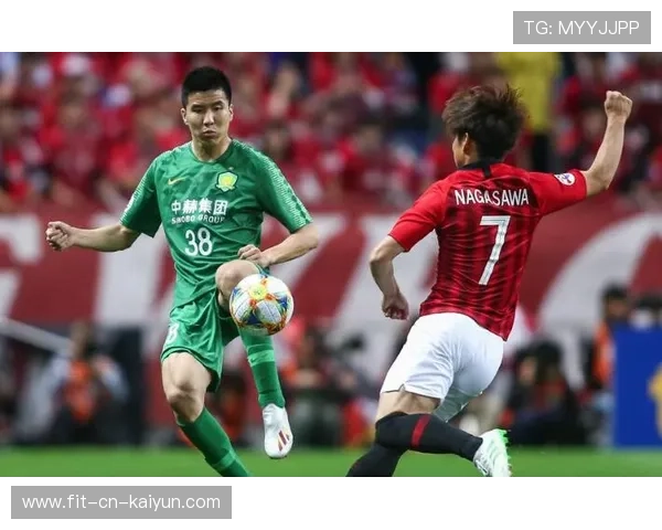 国安推进扩大进攻层次