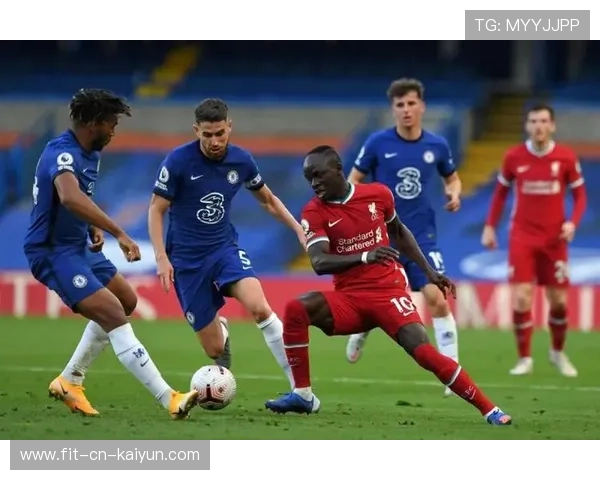 切尔西反击高效，快速锁定胜局——战术洞察与落地应用