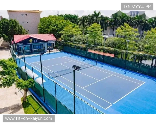 网球俱乐部加强基层场馆的青少年招生与社群运营，青少年网球俱乐部发展现状